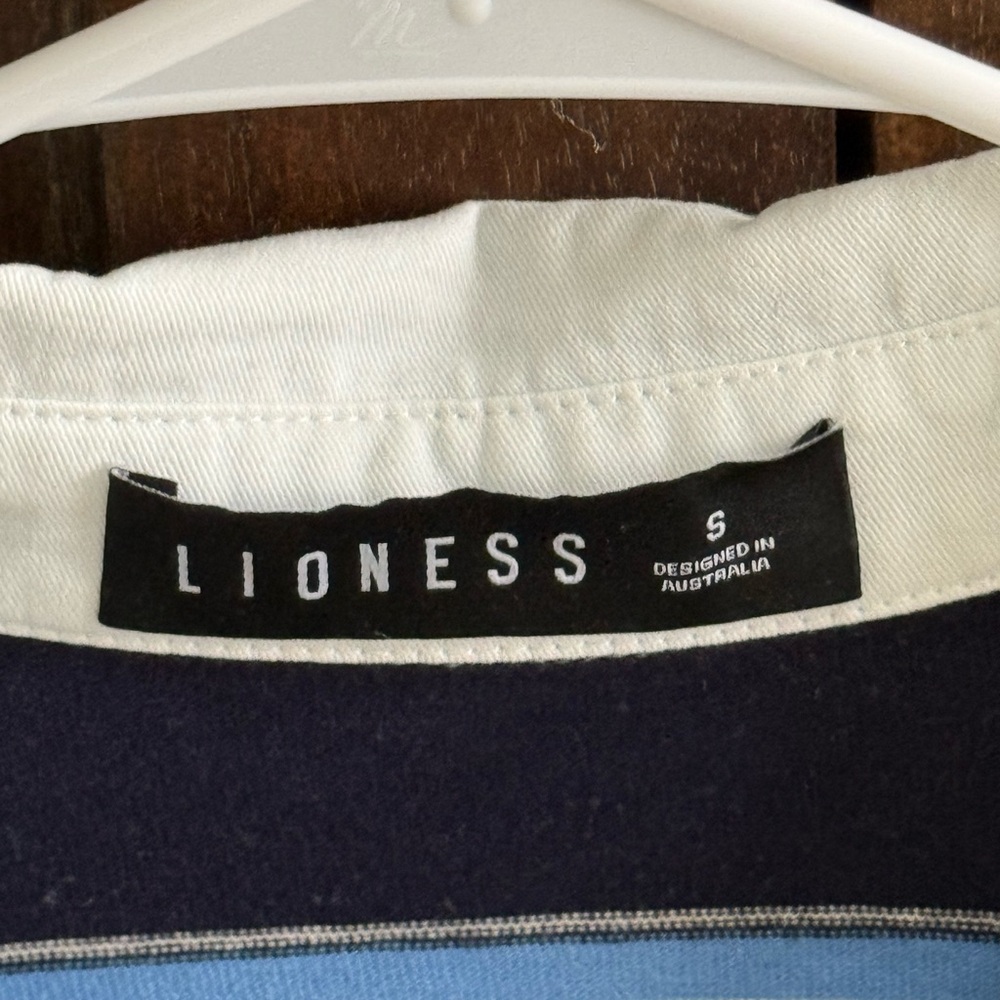 LIONESS Countryside Jersey - Picture 7 of 7